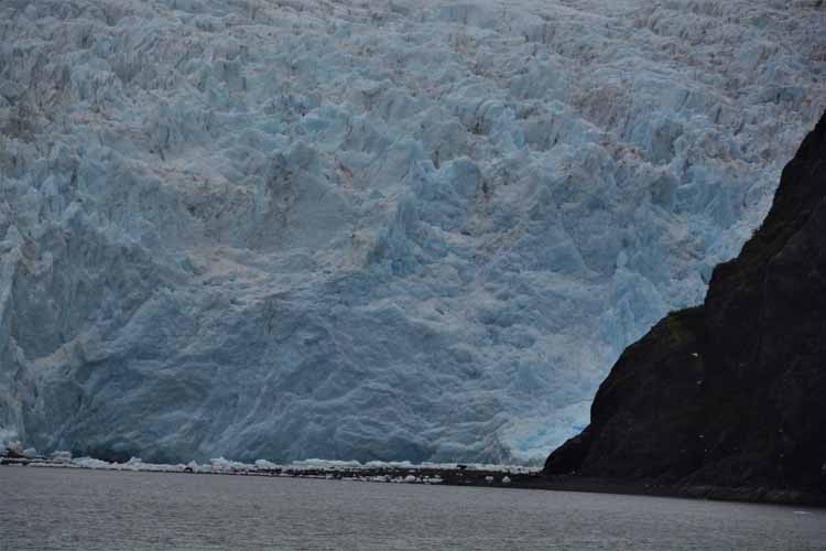 glacier